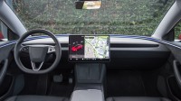 Tesla Model 3 Long Range All-Wheel Drive 