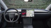 Tesla Model 3 Long Range All-Wheel Drive 