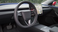 Tesla Model 3 Long Range All-Wheel Drive 