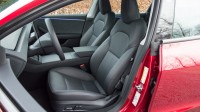 Tesla Model 3 Long Range All-Wheel Drive 