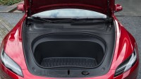 Tesla Model 3 Long Range All-Wheel Drive 