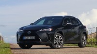 Lexus UX 300h F-Sport Design
