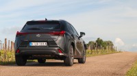 Lexus UX 300h F-Sport Design