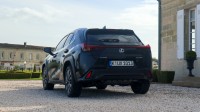 Lexus UX 300h F-Sport Design