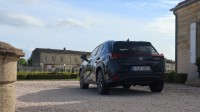 Lexus UX 300h F-Sport Design