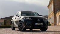 Lexus UX 300h F-Sport Design