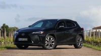 Lexus UX 300h F-Sport Design