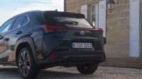 Lexus UX 300h F-Sport Design