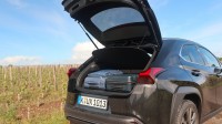 Lexus UX 300h F-Sport Design