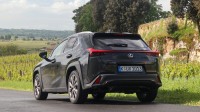 Lexus UX 300h F-Sport Design