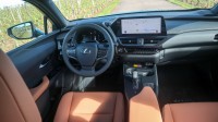 Lexus UX 300h F-Sport Design
