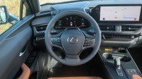 Lexus UX 300h F-Sport Design