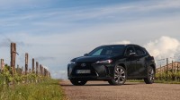 Lexus UX 300h F-Sport Design