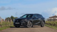 Lexus UX 300h F-Sport Design