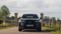 Lexus UX 300h F-Sport Design