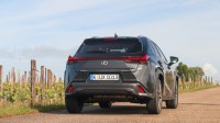Lexus UX 300h F-Sport Design