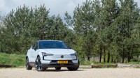 Volvo EX30 Single Motor Extended Range Ultra