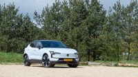 Volvo EX30 Single Motor Extended Range Ultra