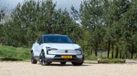 Volvo EX30 Single Motor Extended Range Ultra