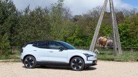 Volvo EX30 Single Motor Extended Range Ultra