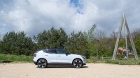 Volvo EX30 Single Motor Extended Range Ultra