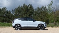 Volvo EX30 Single Motor Extended Range Ultra