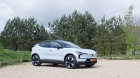 Volvo EX30 Single Motor Extended Range Ultra