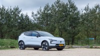 Volvo EX30 Single Motor Extended Range Ultra