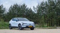Volvo EX30 Single Motor Extended Range Ultra