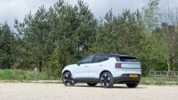 Volvo EX30 Single Motor Extended Range Ultra