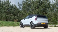 Volvo EX30 Single Motor Extended Range Ultra