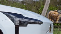 Volvo EX30 Single Motor Extended Range Ultra