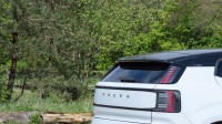 Volvo EX30 Single Motor Extended Range Ultra