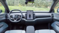 Volvo EX30 Single Motor Extended Range Ultra