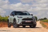 Toyota Yaris Cross 130 Hybrid Launch Edition
