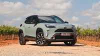 Toyota Yaris Cross 130 Hybrid Launch Edition