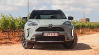 Toyota Yaris Cross 130 Hybrid Launch Edition