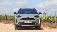 Toyota Yaris Cross 130 Hybrid Launch Edition