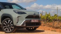 Toyota Yaris Cross 130 Hybrid Launch Edition