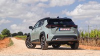 Toyota Yaris Cross 130 Hybrid Launch Edition