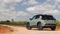 Toyota Yaris Cross 130 Hybrid Launch Edition