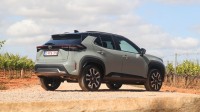 Toyota Yaris Cross 130 Hybrid Launch Edition