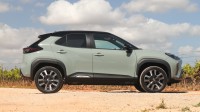 Toyota Yaris Cross 130 Hybrid Launch Edition