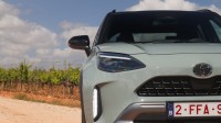 Toyota Yaris Cross 130 Hybrid Launch Edition