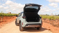 Toyota Yaris Cross 130 Hybrid Launch Edition
