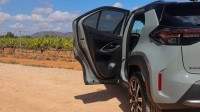 Toyota Yaris Cross 130 Hybrid Launch Edition