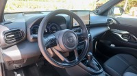 Toyota Yaris Cross 130 Hybrid Launch Edition