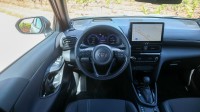 Toyota Yaris Cross 130 Hybrid Launch Edition