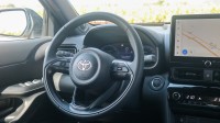 Toyota Yaris Cross 130 Hybrid Launch Edition