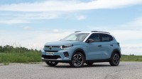 Citroën ë-C3 44 kWh Max